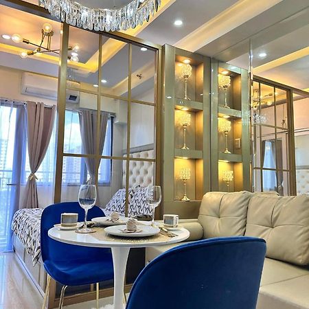 Deluxe Suites Razelles 2 At Shore 2 Residences Tower 1 Pasay Exteriör bild