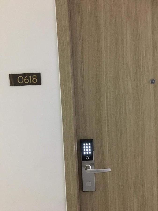 Deluxe Suites Razelles 2 At Shore 2 Residences Tower 1 Pasay Exteriör bild